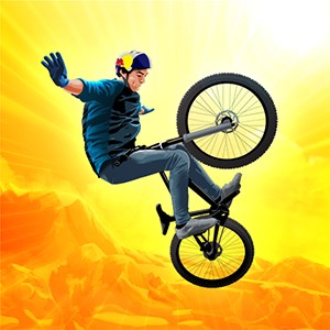 off road bmx bike