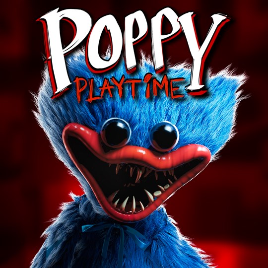 Poppy Playtime: Chapter 1 for xbox