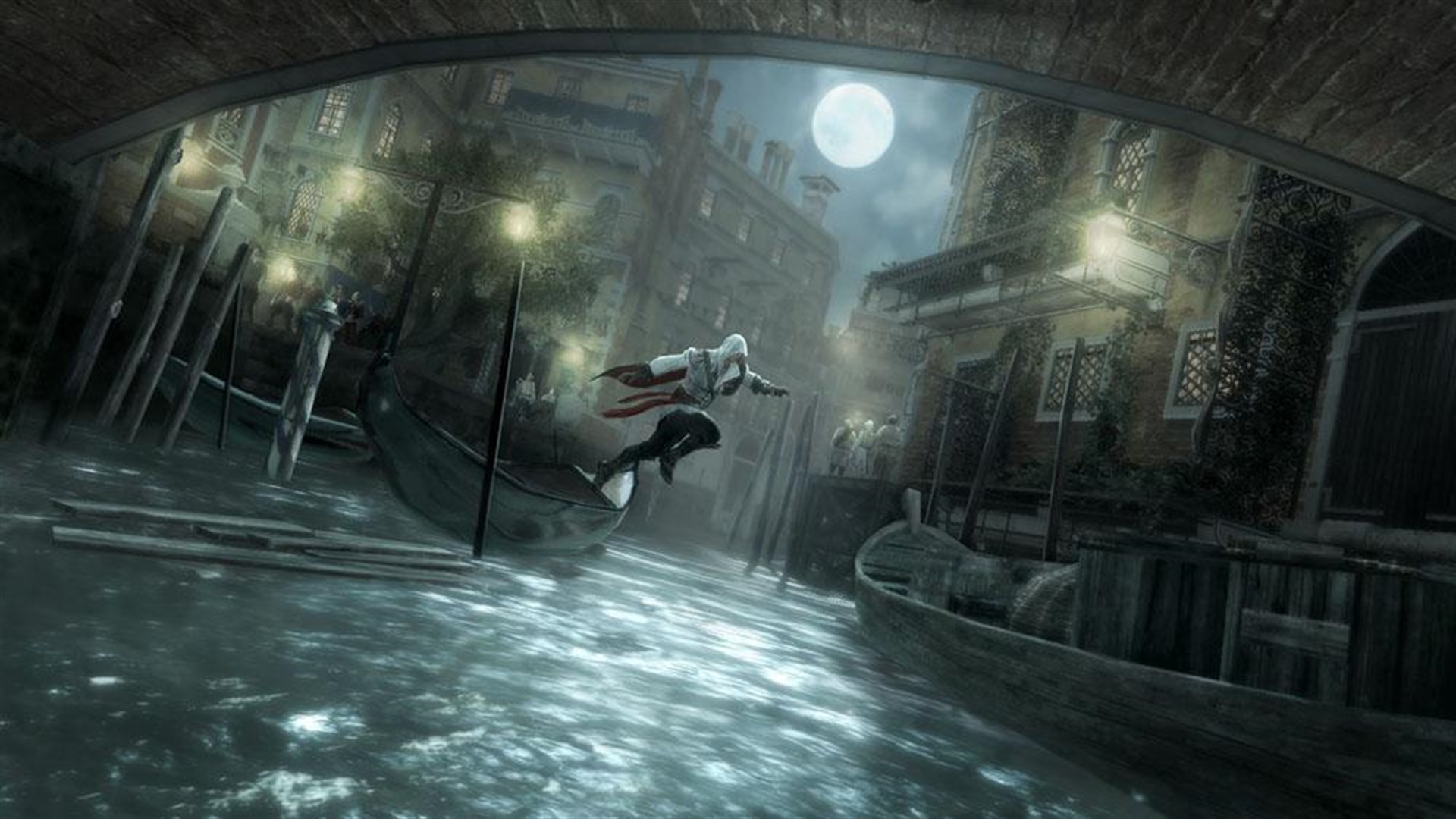 Screenshot 4 from Assassin's Creed II