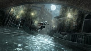 Assassin's Creed II screenshot 4