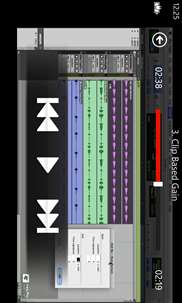Pro Tools 10 100 - What's New In Pro Tools 10 screenshot 4