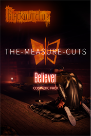 TheBlackoutClub THE-MEASURE-CUTS Pack