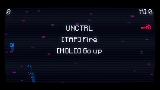 One Button Games 5-in-1 vol. 9 — скриншот 1