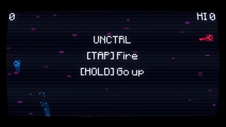 One Button Games 5-in-1 vol. 9 screenshot 1