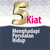 Kiat Menghadapi Persoalan Hidup