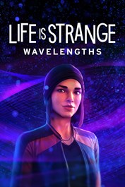 Life is Strange: Wavelengths