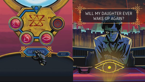 Divination: Console Edition — 5