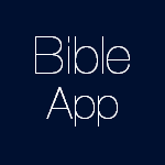 Bible App