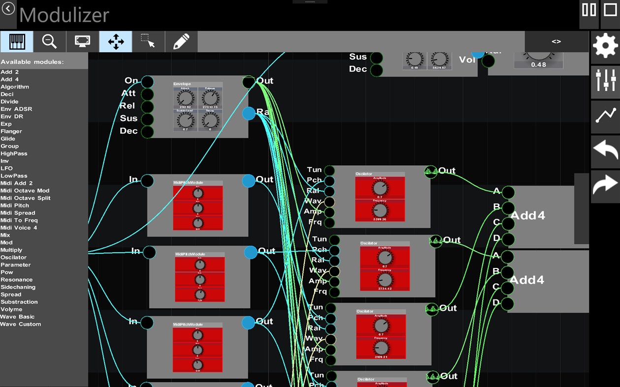 #6. Zquence Studio 2016 (Windows) By: Riccsson