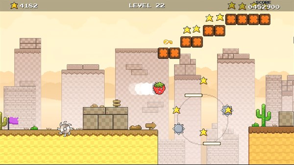Fruit Adventure — 5