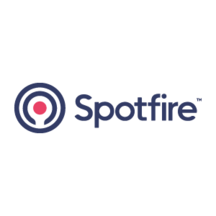 Spotfire Custom Offer image