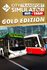 City Transport Simulator: Bus + Tram - Gold Edition