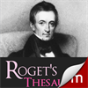 Rogets Thesaurus