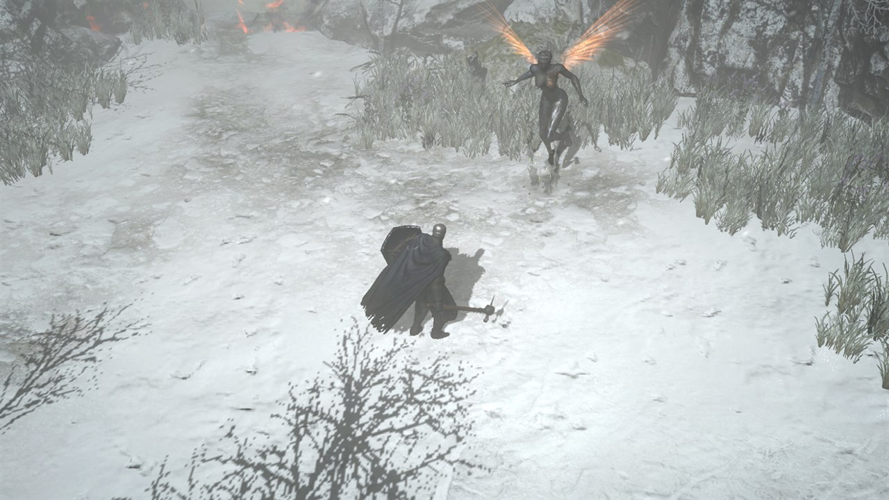 Animus: Revenant screenshot 4