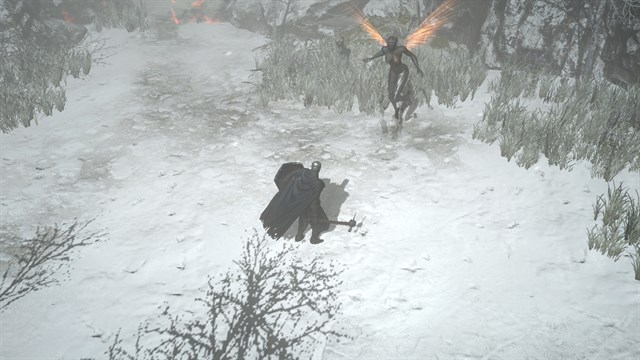 Animus: Revenant screenshot 4