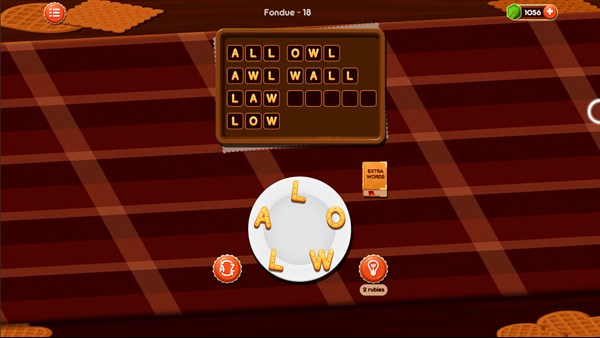 Word Chef Master : Word Search Puzzles — 13
