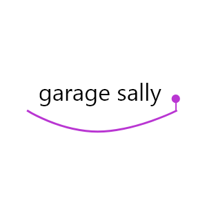 Garage Sally
