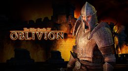 Aperçu The Elder Scrolls IV: Oblivion Game of the Year Edition