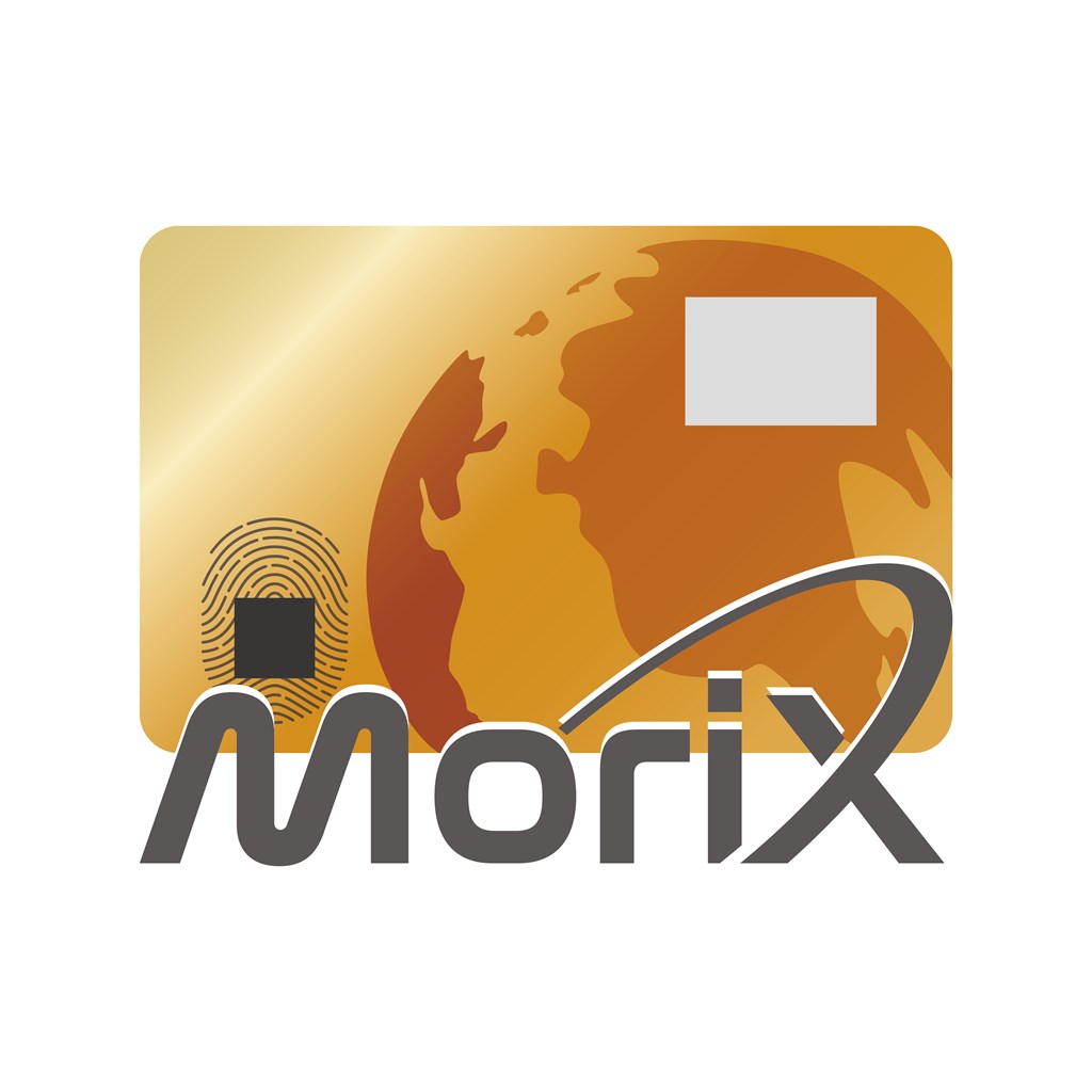 MoriX Wallet Card-