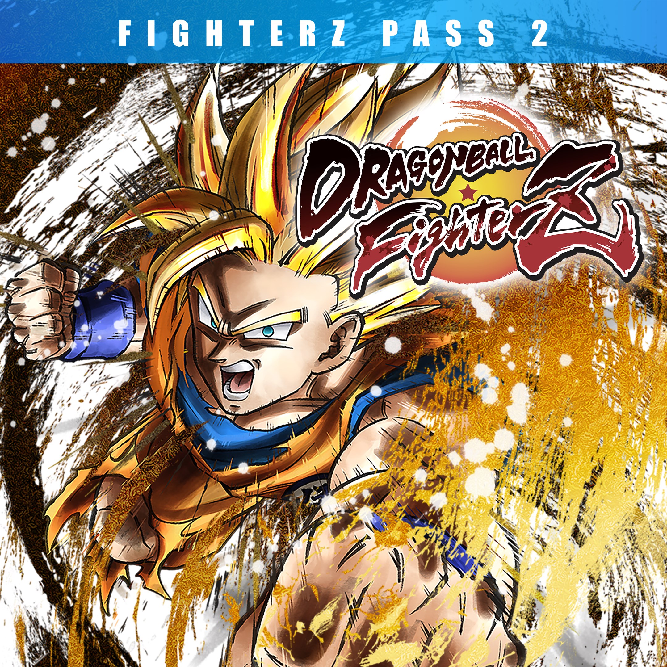 DRAGON BALL FighterZ - Passaporte FighterZ 2