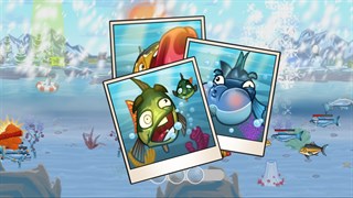 Dynamite Fishing - World Games screenshot 5