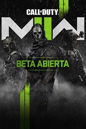 Call of Duty®: Modern Warfare® II - Beta Abierta