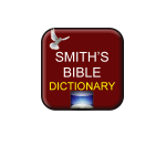 Smith's Bible Dictionaries