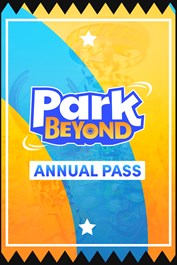 Park Beyond: Passe Anual
