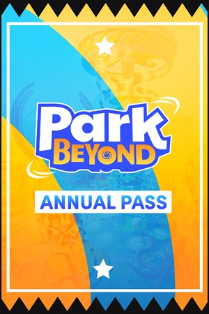 Park Beyond: Annual Pass