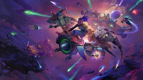 Avant-première estivale de Wildgate