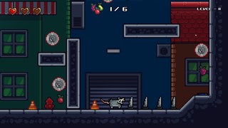 Possum is Hungry (Xbox One) screenshot 5