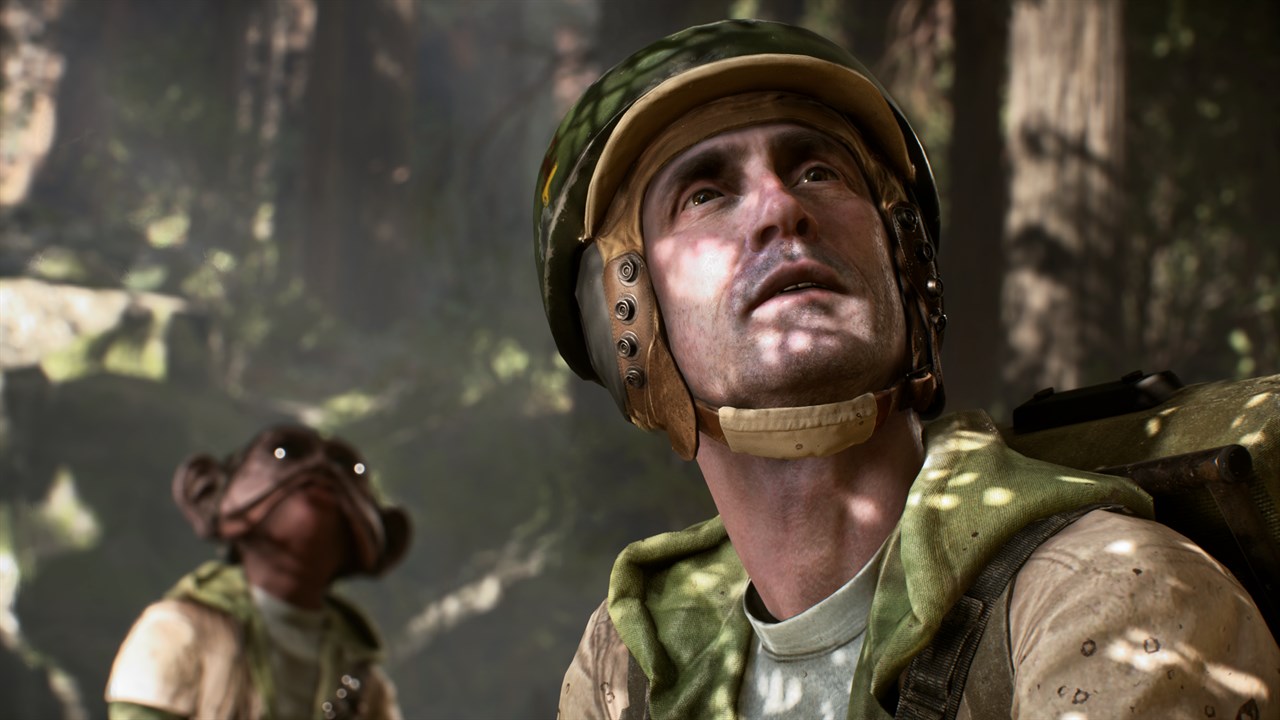 STAR WARS™ Battlefront™ Ultimate Edition screenshot 9