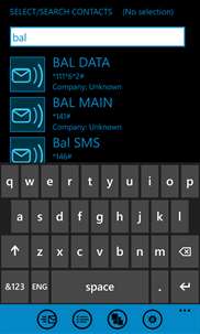 Bulk SMS! screenshot 2