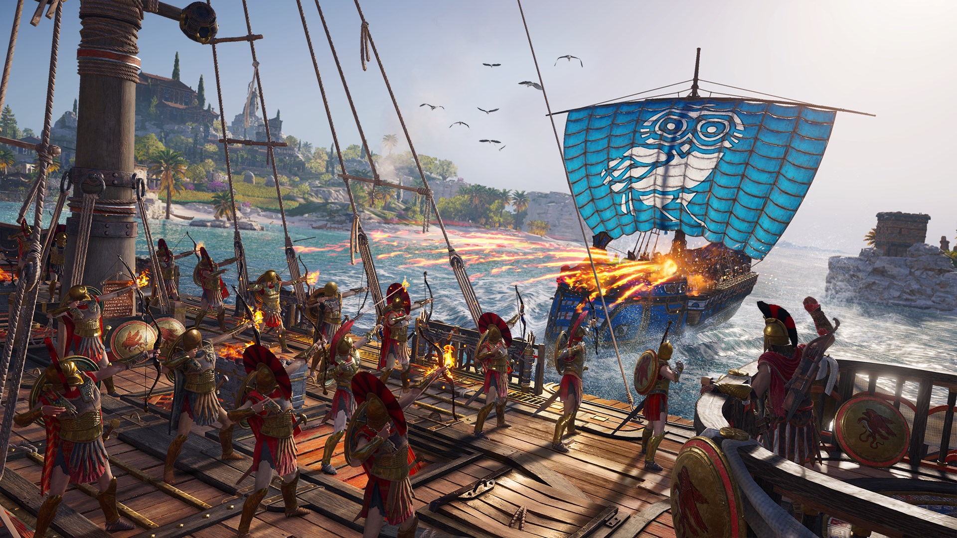 Assassin's Creed Odyssey - Ultimate Edition | Xbox | Chiave | Privato