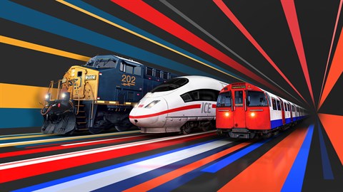 Train Sim World® 2: Collector's Edition