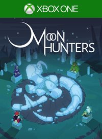 Moon Hunters
