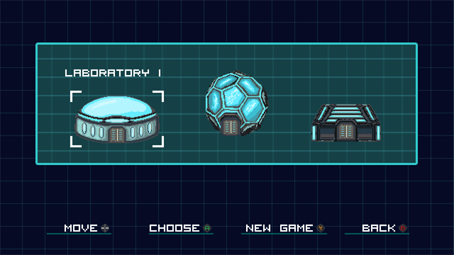 Lab Crisis (for Windows 10) screenshot 3