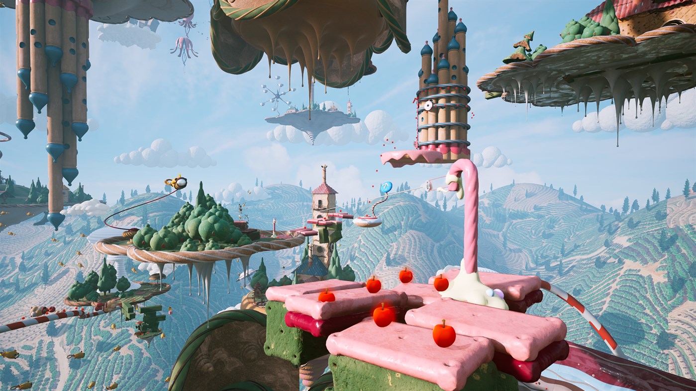 #8. Atomic Heart - Trapped in Limbo (Windows) (Windows) بواسطة: Focus Entertainment