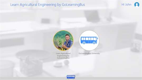 Learn Agricultural Engineering by GoLearningBus screenshot 3
