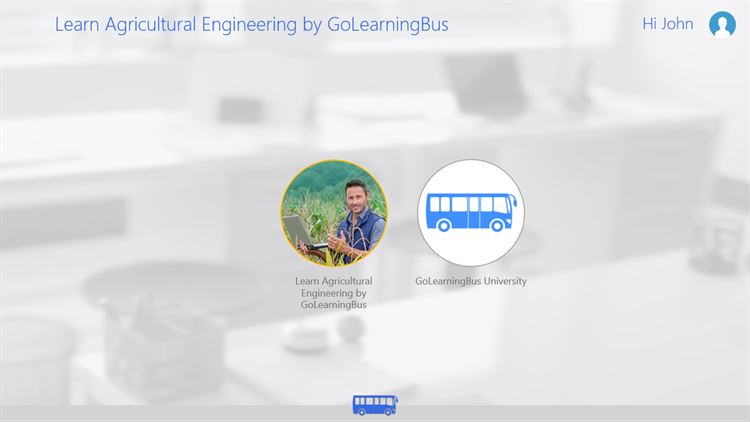 【图】Learn Agricultural Engineering by GoLearningBus(截图3)