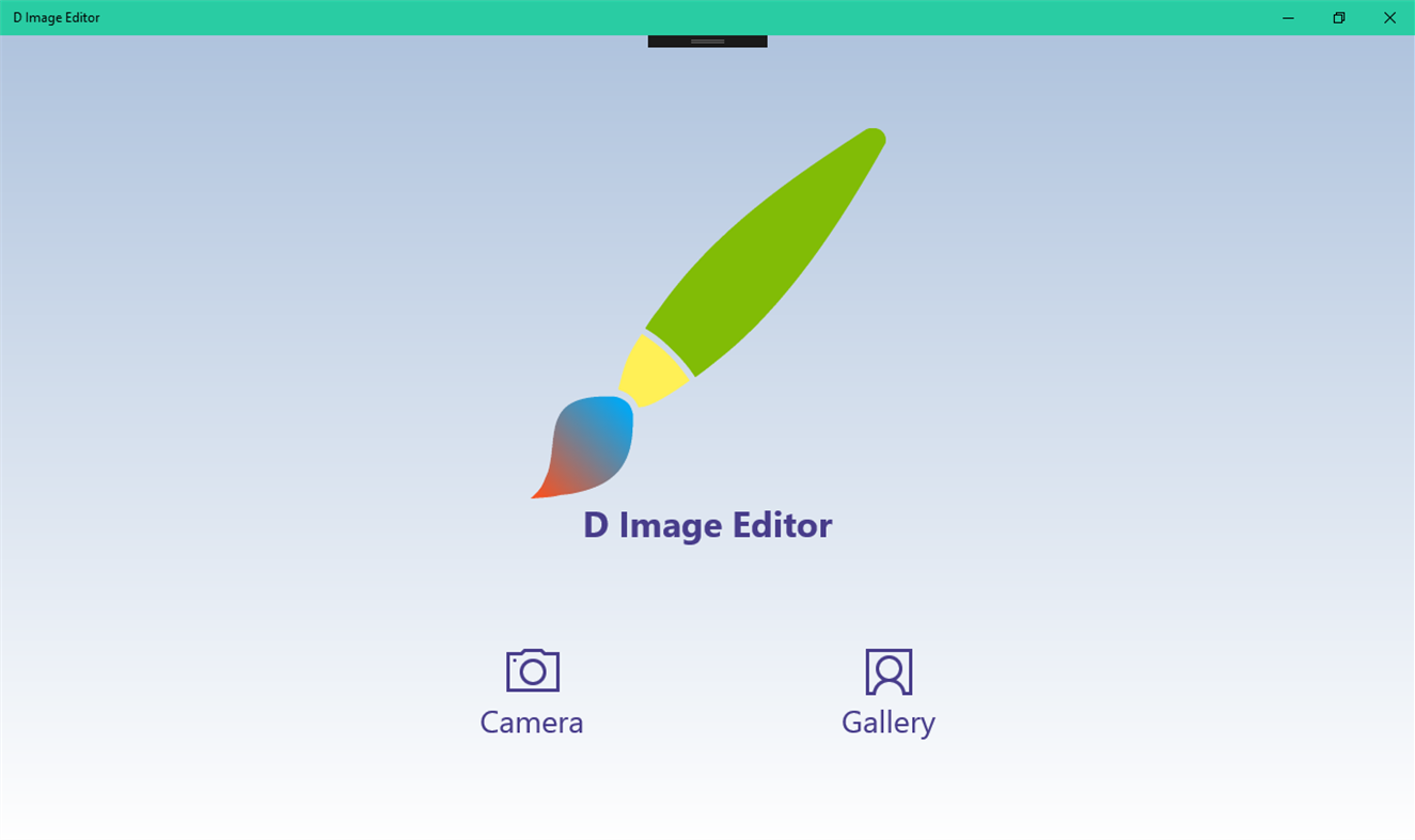 #1. D Image Editor (Windows) Podle: DDual.com