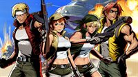 METAL SLUG ATTACK RELOADED