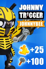 Johnny Trigger: Johnnybee DLC