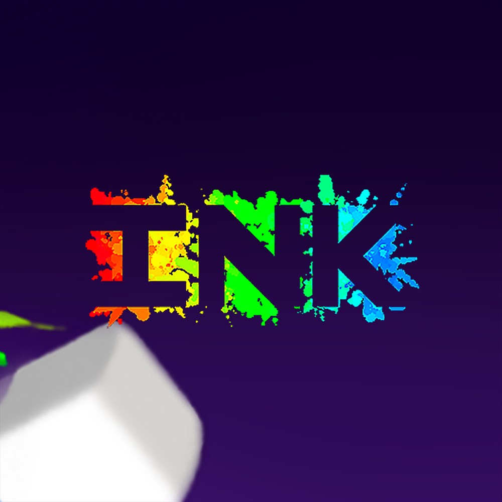 Ink cover art (full size)