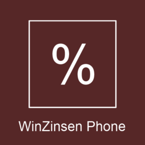 WinZinsen Phone