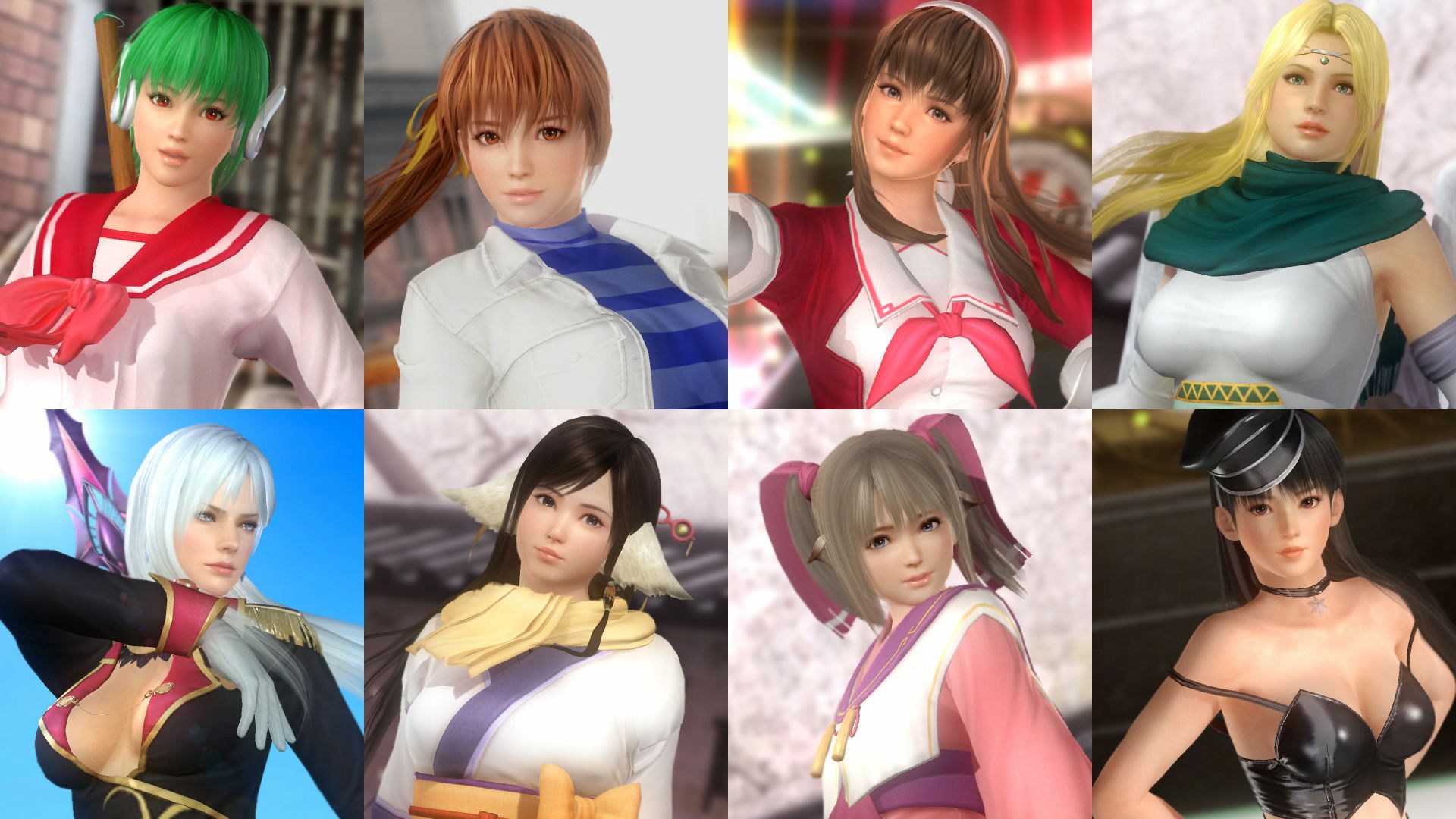 Get Doa5lr Costume Catalog Lr40 Microsoft Store En Sg