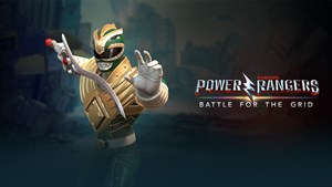 Power Rangers: Battle for the Grid - Tommy Oliver V2 skin for Tommy Oliver