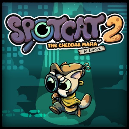 SpotCat vs The Cheddar Mafia In Europe