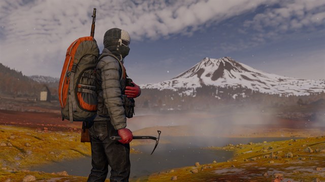 DayZ Cool Edition screenshot 1