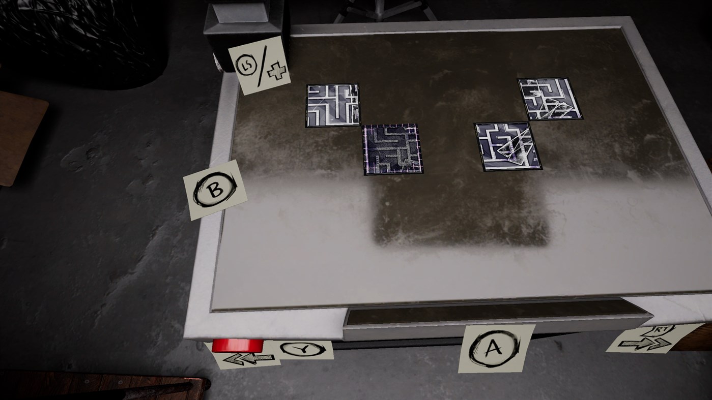 #5. Hannah VCR (Windows) By: Spaceboy